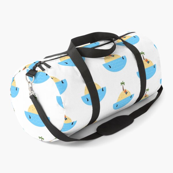 Item preview, Sky Beneath Shark ahead Never fear designed and sold by thinkittithink.