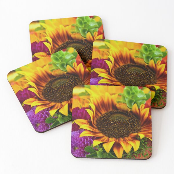 Item preview, Flowers by Dawn van Doorn. designed and sold by Dawn van Doorn.