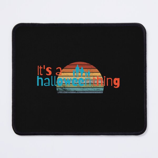 Item preview, It's a Halloween Thing family sign v07 designed and sold by st0n0ga.