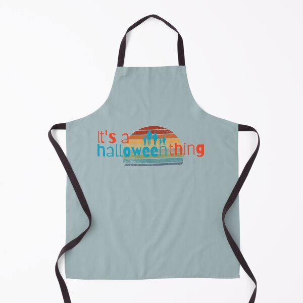Item preview, It's a Halloween Thing family sign v07 designed and sold by st0n0ga.