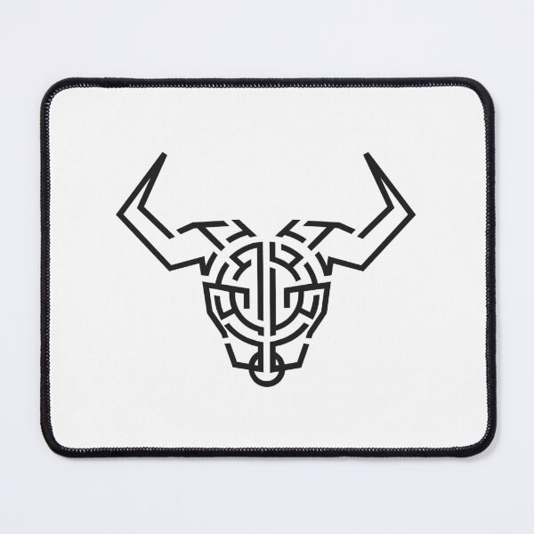 Item preview, Daedalus Cardano Black designed and sold by Essenti4lgoods.