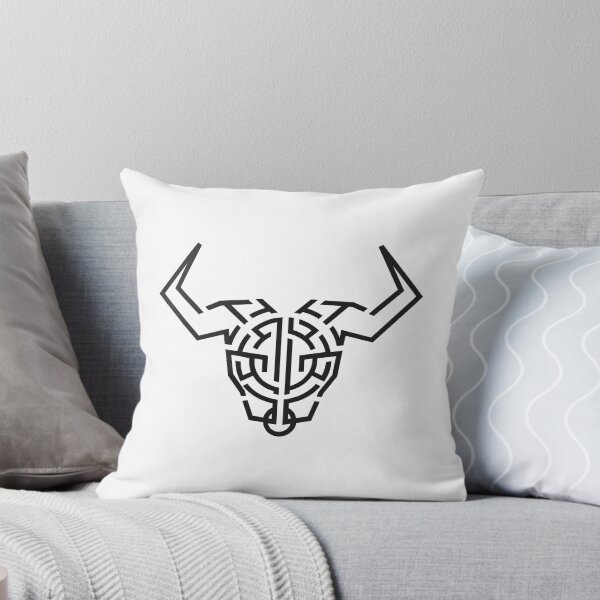Item preview, Daedalus Cardano Black designed and sold by Essenti4lgoods.