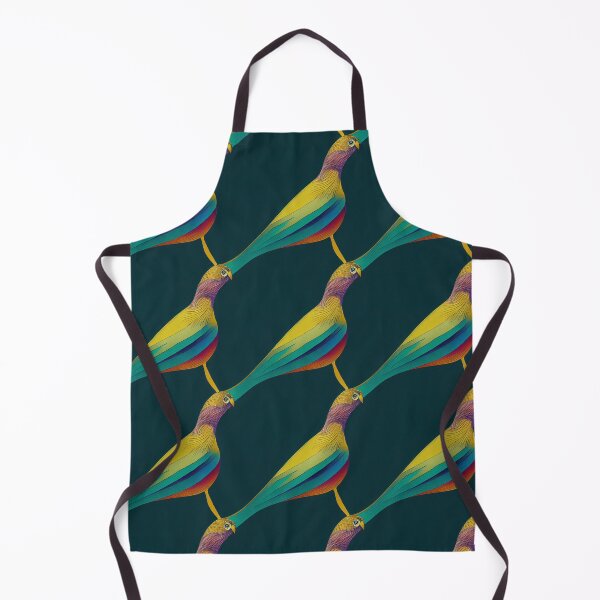 Item preview, Tiled Design 235 designed and sold by snoutandbeak.