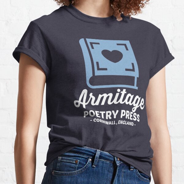 T Shirts Poesie Redbubble