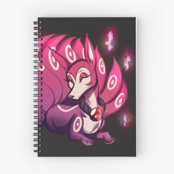 Item preview, Fox Fire designed and sold by NikkiArtzStudio.