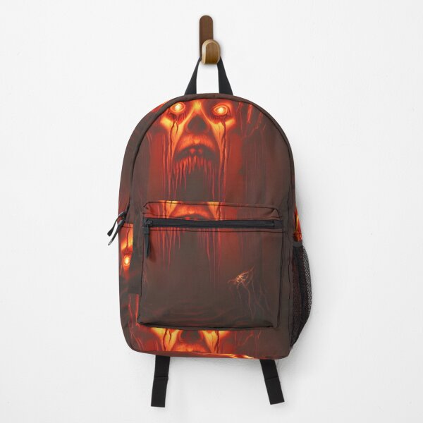 Item preview, Horror Fantasy Art designed and sold by MissFritz.