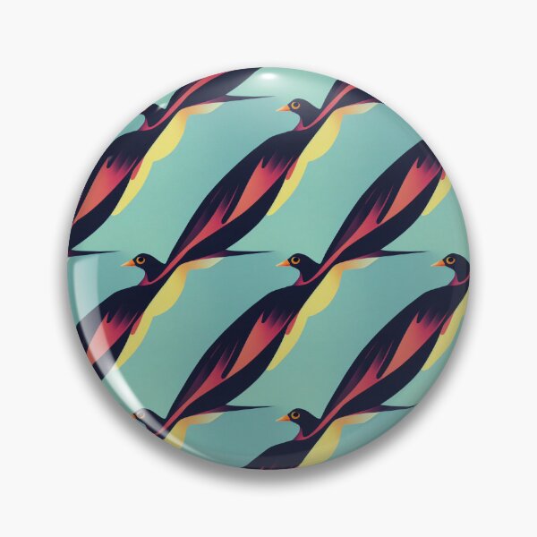 Item preview, Tiled Design 236 designed and sold by snoutandbeak.