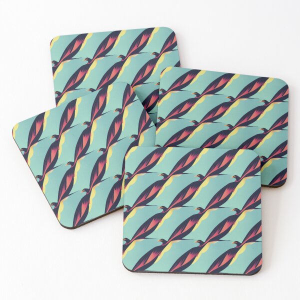 Item preview, Tiled Design 236 designed and sold by snoutandbeak.