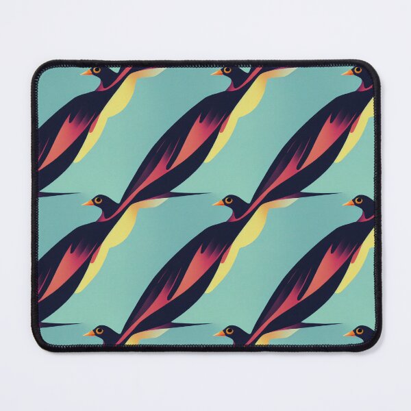 Item preview, Tiled Design 236 designed and sold by snoutandbeak.