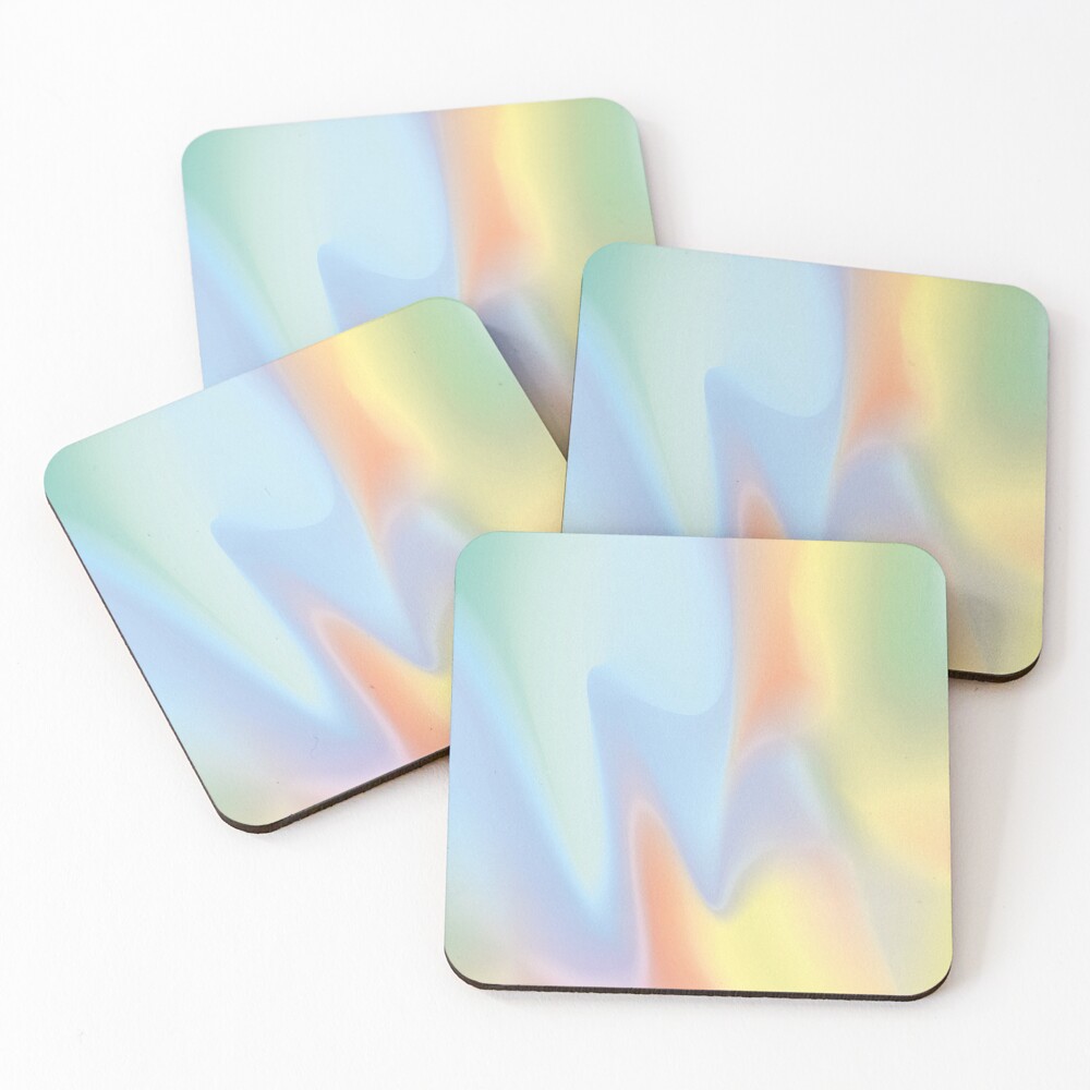 Item preview, Coasters (Set of 4) designed and sold by sofibosio.