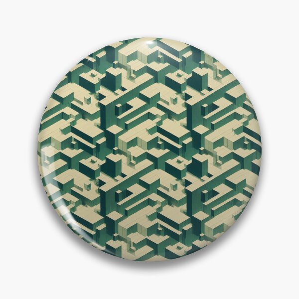 Item preview, Tiled Design 237 designed and sold by snoutandbeak.