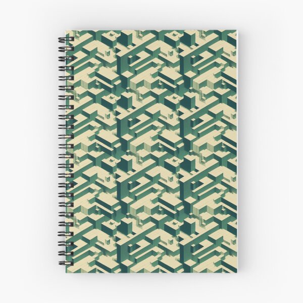 Item preview, Tiled Design 237 designed and sold by snoutandbeak.