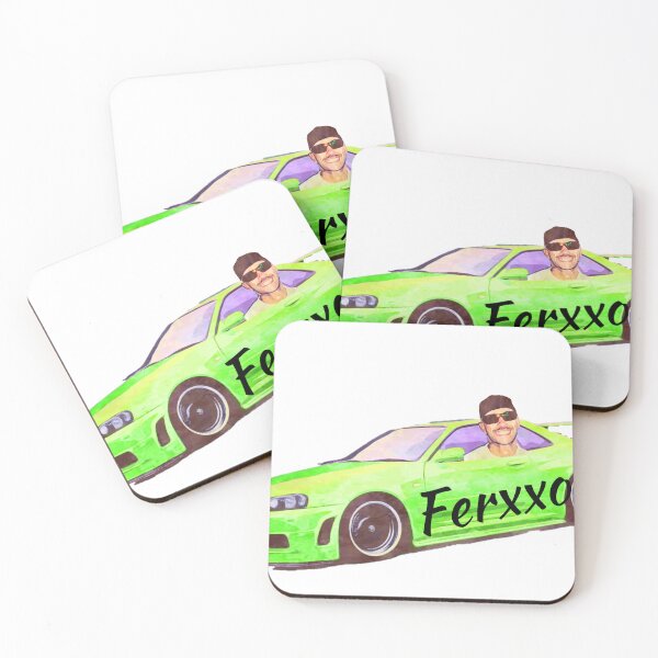 Item preview, Feid ferxxo Nissan gtr skyline designed and sold by FerxxoMafia.