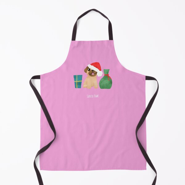 Item preview, Santa Paws designed and sold by RebeccaFlaherty.