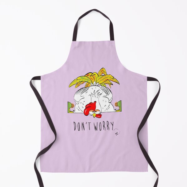 Item preview, Don`t worry designed and sold by Kalynovska.