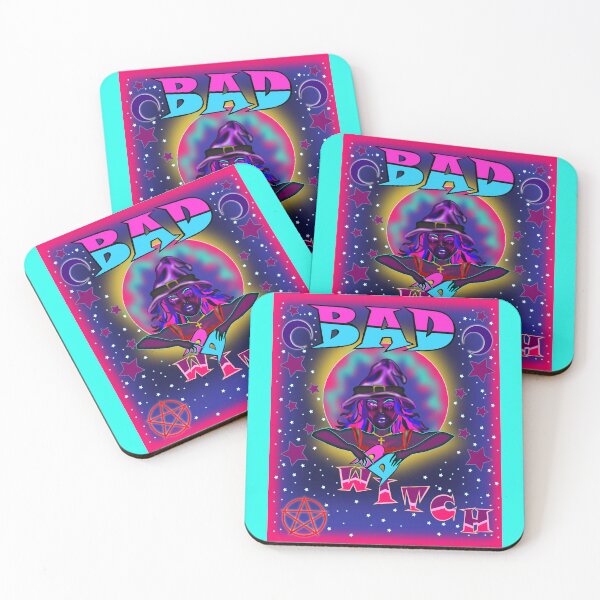 Item preview, Bad Witch  designed and sold by clintondesigns6.