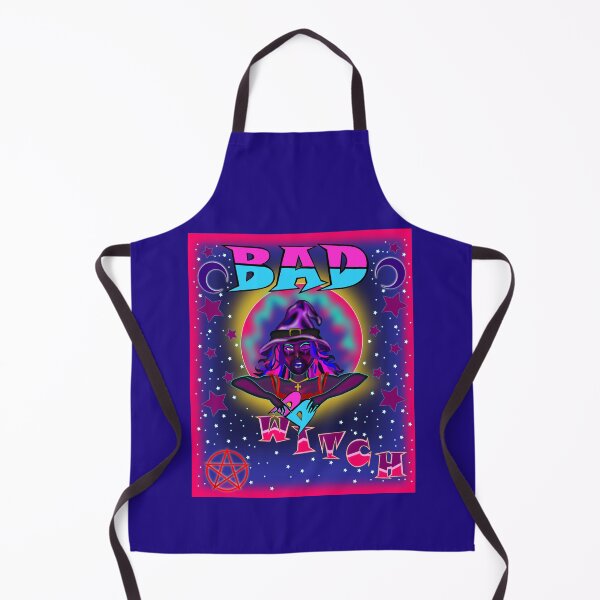 Item preview, Bad Witch designed and sold by clintondesigns6.