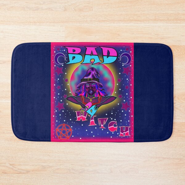 Item preview, Bad Witch  designed and sold by clintondesigns6.