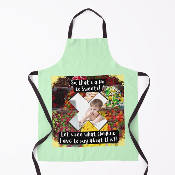 Artikelvorschau, Rebellisches Kinderdesign entworfen und verkauft von CoyoteGifts.