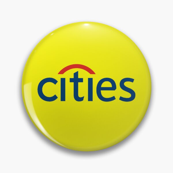 Item preview, CITIES  designed and sold by Trigger413.