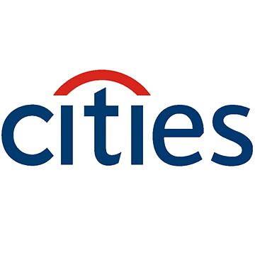Artwork thumbnail, CITIES  by Trigger413