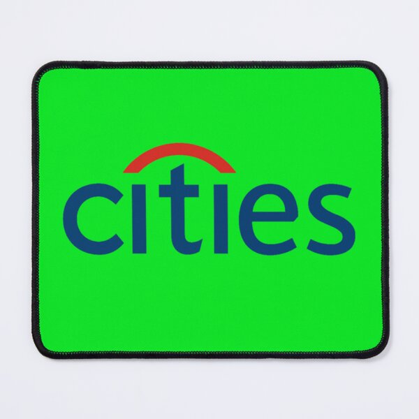 Item preview, CITIES  designed and sold by Trigger413.