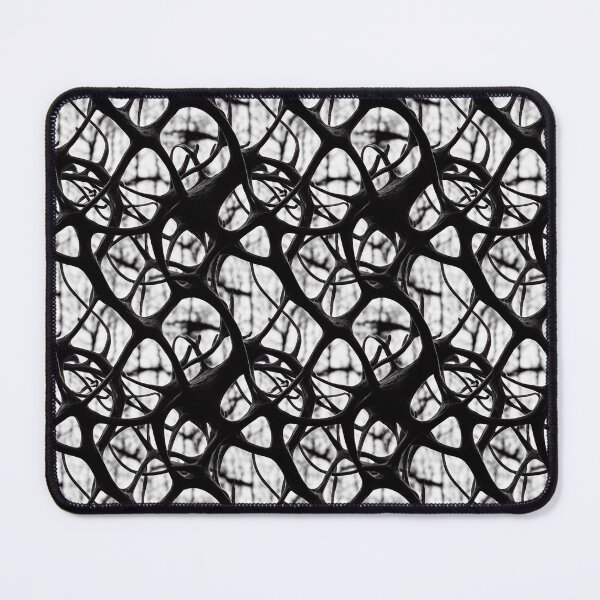 Item preview, Tiled Design 239 designed and sold by snoutandbeak.