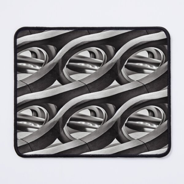 Item preview, Tiled Design 240 designed and sold by snoutandbeak.