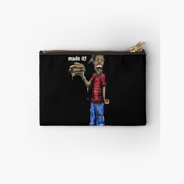 Item preview, Eddie Murphy...Mother's burger vs McDonalds designed and sold by DEDMONKEY.