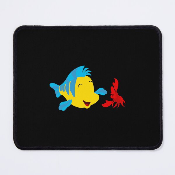 Item preview, Minimalist Flounder & Sebastian  designed and sold by sharagosv.