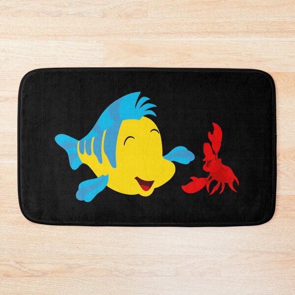Item preview, Minimalist Flounder & Sebastian  designed and sold by sharagosv.