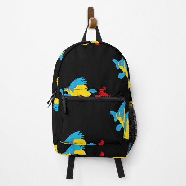 Item preview, Minimalist Flounder & Sebastian designed and sold by sharagosv.