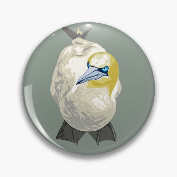 Item preview, Gannet designed and sold by AudreyFR.