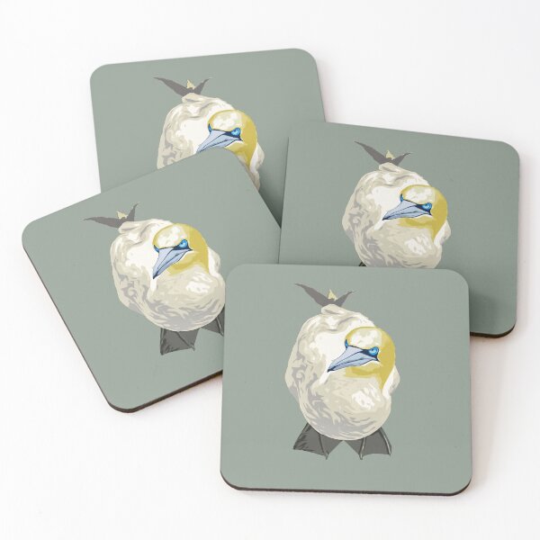 Item preview, Gannet designed and sold by AudreyFR.