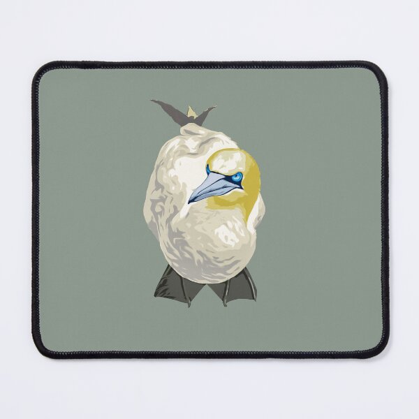 Item preview, Gannet designed and sold by AudreyFR.