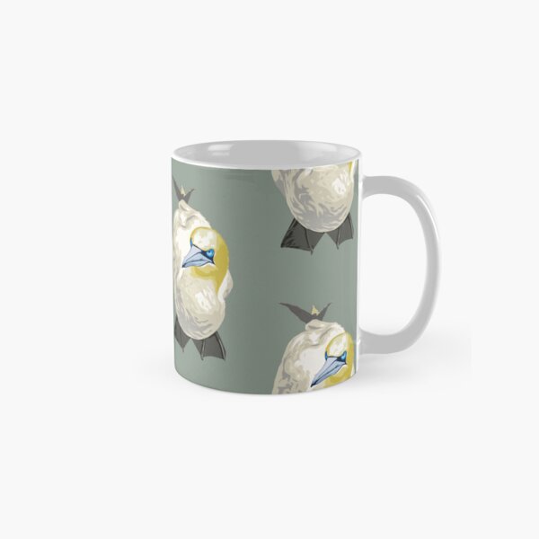 Item preview, Fou de Bassan designed and sold by AudreyFR.