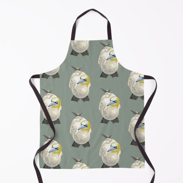 Item preview, Gannet designed and sold by AudreyFR.