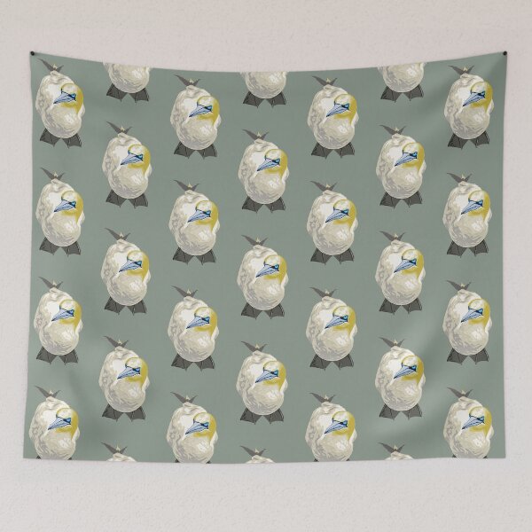 Item preview, Gannet designed and sold by AudreyFR.
