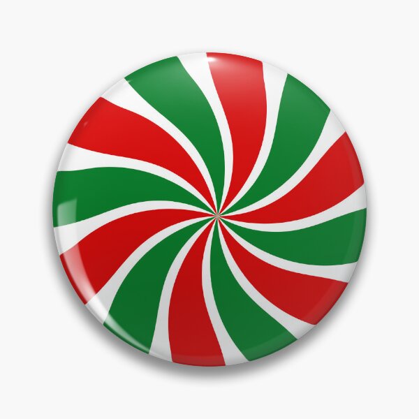 Item preview, Christmas Peppermints Candy designed and sold by darikamc.