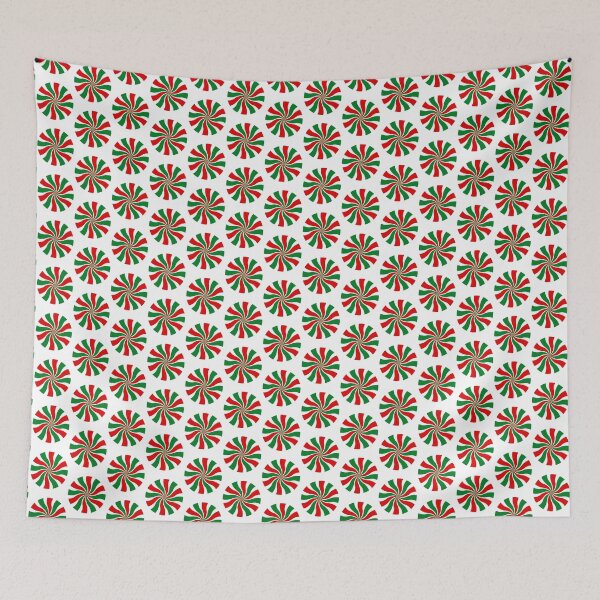 Item preview, Christmas Peppermints Candy designed and sold by darikamc.