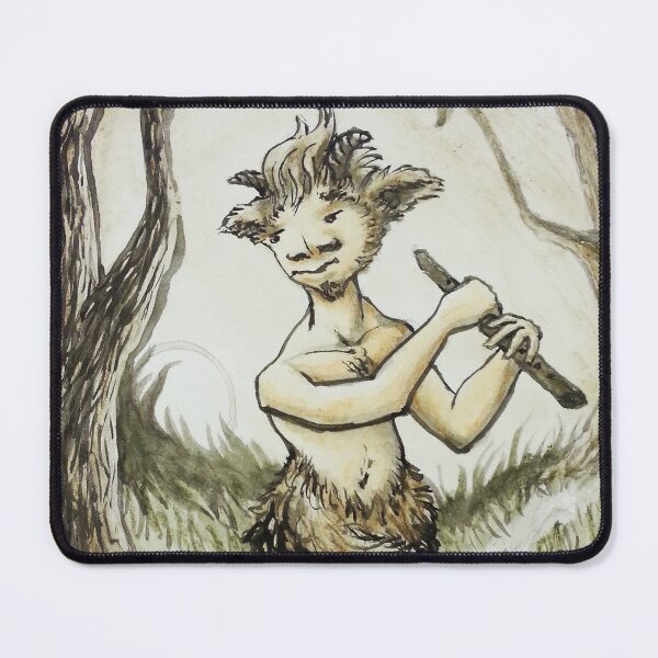 Item preview, Fawn of a New Day designed and sold by Justin Lorenzen.