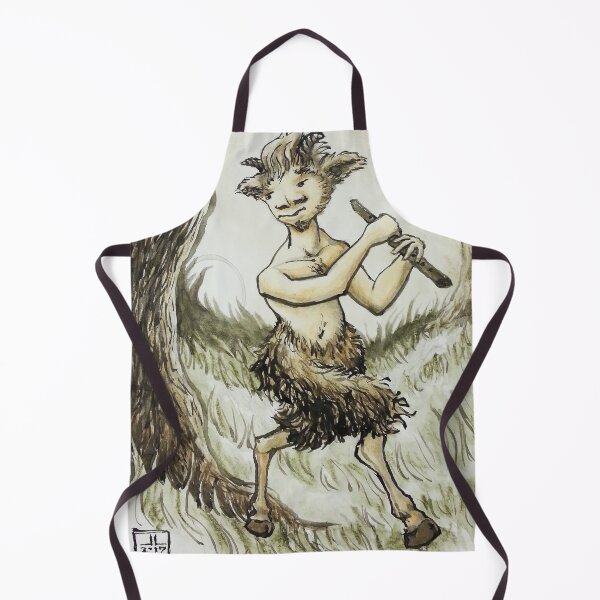 Item preview, Fawn of a New Day designed and sold by Justin Lorenzen.