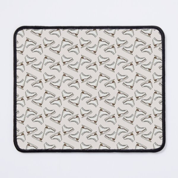 Item preview, Figure Skate Pattern designed and sold by santafespud.