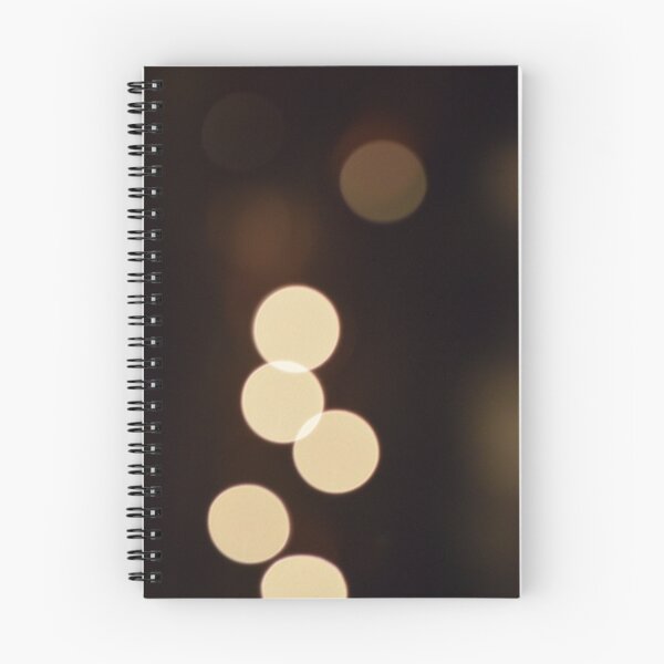 Item preview, Warm Bokeh effect designed and sold by Winkham.