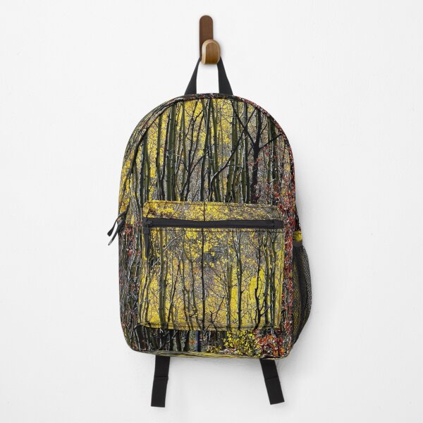 Item preview, October Aspen Forest of Color designed and sold by Vicki Pelham.