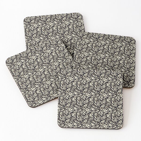 Item preview, Tiled Design 242 designed and sold by snoutandbeak.