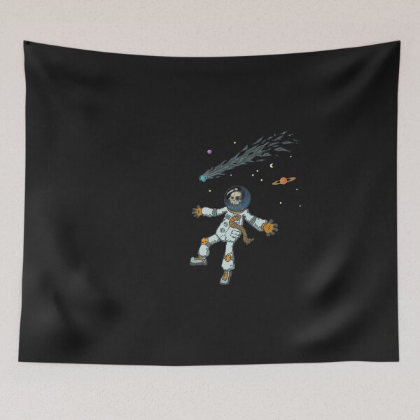 Item preview, deadcomet designed and sold by cattopilla.