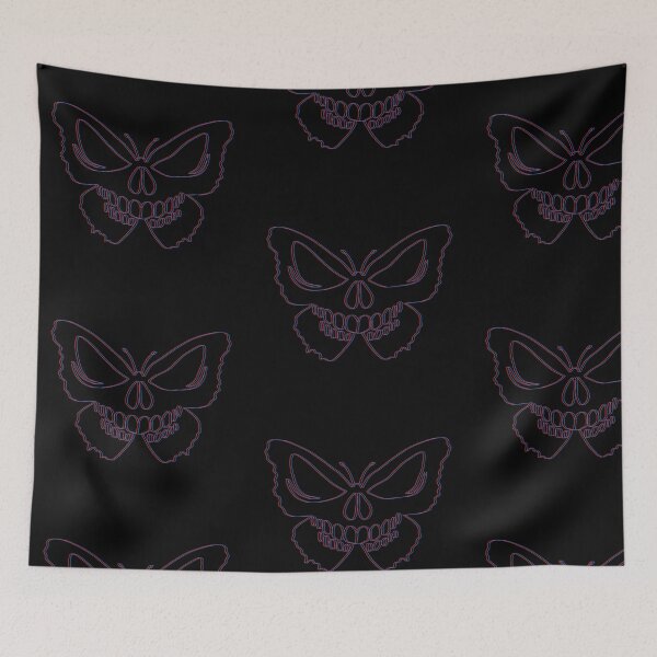 Item preview, Dead Butterfly designed and sold by Shayli Kipnis.