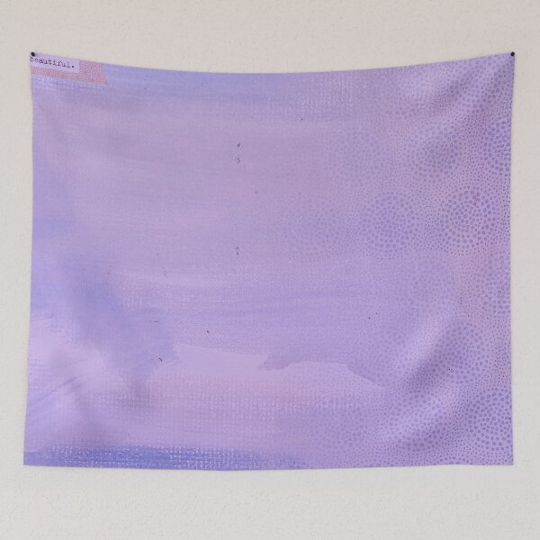 Item preview, Purple brush effect abstract background designed and sold by Graphics By Craig.