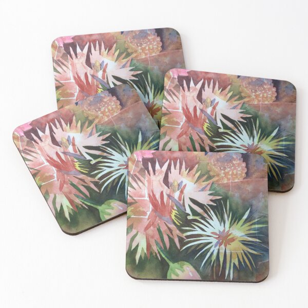 Item preview, Dahlias designed and sold by Mary Lomma.